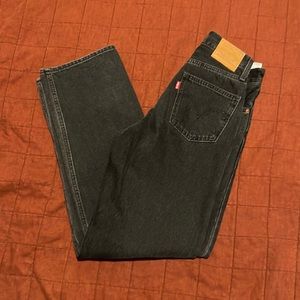 Levi’s Dad Jeans - Rad Dad size 24